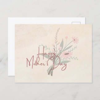 Mors dag-kort vykort