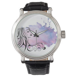 Mors dag kvinnodagen armbandsur