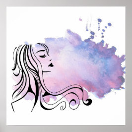 Mors dag kvinnodagen poster