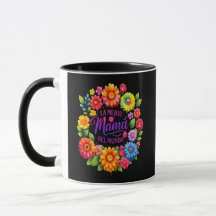 Mors dag La Mejor Mama Del Mundo