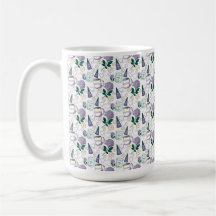 Mors dag Lavendel