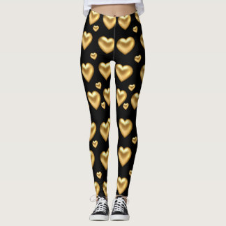 MORS DAG LEGGINGS
