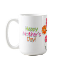 Mors dag - Ljusare Roligt Flowers