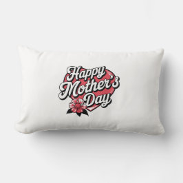 Mors dag lumbarkudde