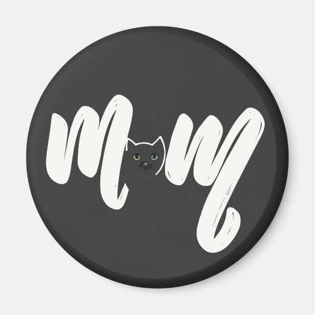 Mors dag magnet (Framsidan)