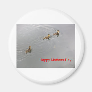 Mors dag magnet