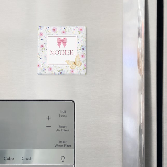 Mors dag magnet (In Situ (Fridge))