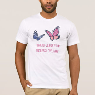Mors dag, Mamma, Mamma-dagen T Shirt
