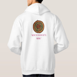 Mors dag, Mamma, Mamma Hoodie