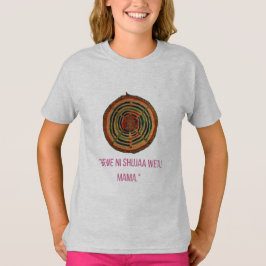 Mors dag, Mamma, Mamma T Shirt