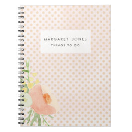 Mors dag Mamma Personlig Journal bärbar dator Anteckningsbok