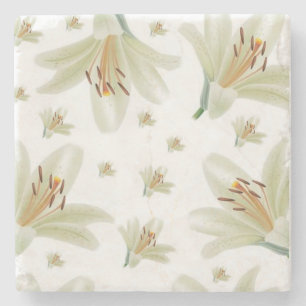 Mors dag Marble Stone Underlägg