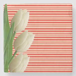 Mors dag Marble Stone Underlägg