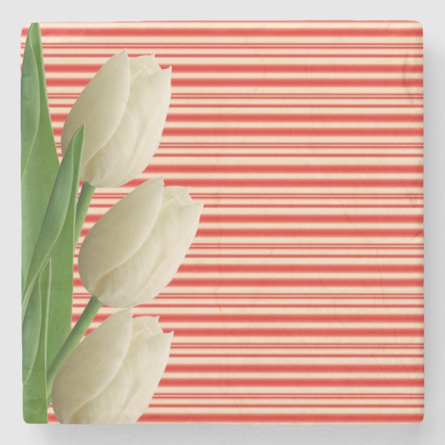 Mors dag Marble Stone Underlägg (Framsidan)