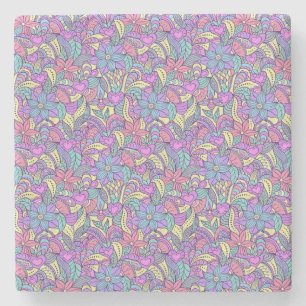 Mors dag Marble Stone Underlägg