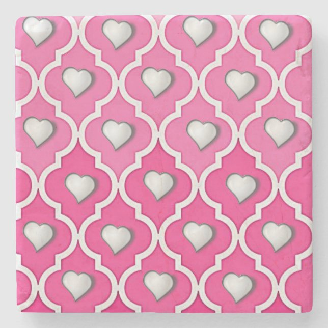 Mors dag Marble Stone Underlägg (Framsidan)