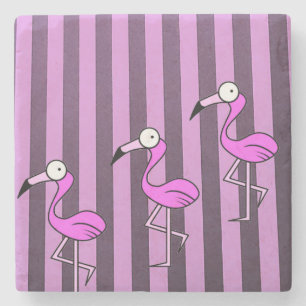 Mors dag Marble Stone Underlägg