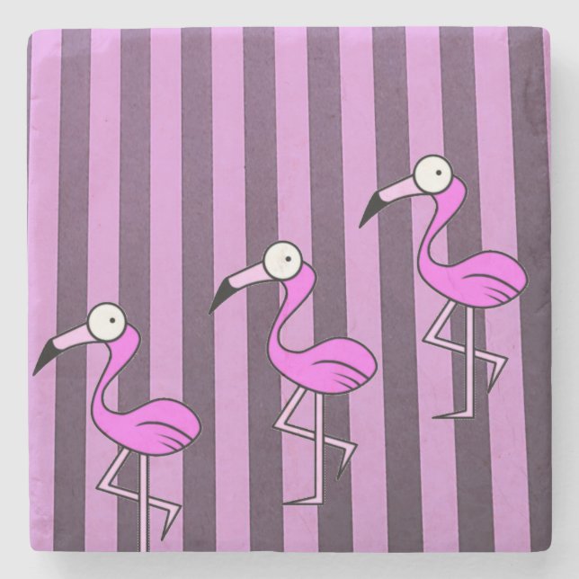 Mors dag Marble Stone Underlägg (Framsidan)