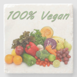 Mors dag Marble Stone Underlägg !00% Vegan