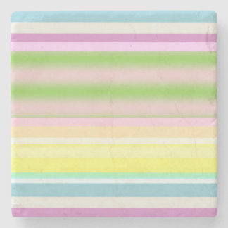 Mors dag Marble Stone Underlägg Pastel