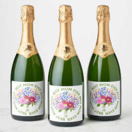 Mors dag med Blumenstrauss