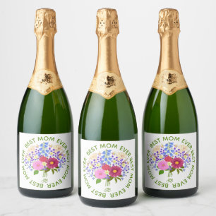 Mors dag med Blumenstrauss
