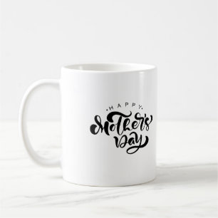 Mors dag med hela Kärlek Kaffemugg