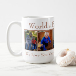 mors dag mormor kaffemugg