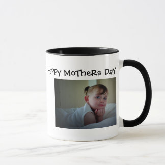 Mors dag! , Mors dag! Mugg