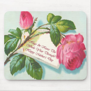 Mors dag Mousepad Musmatta