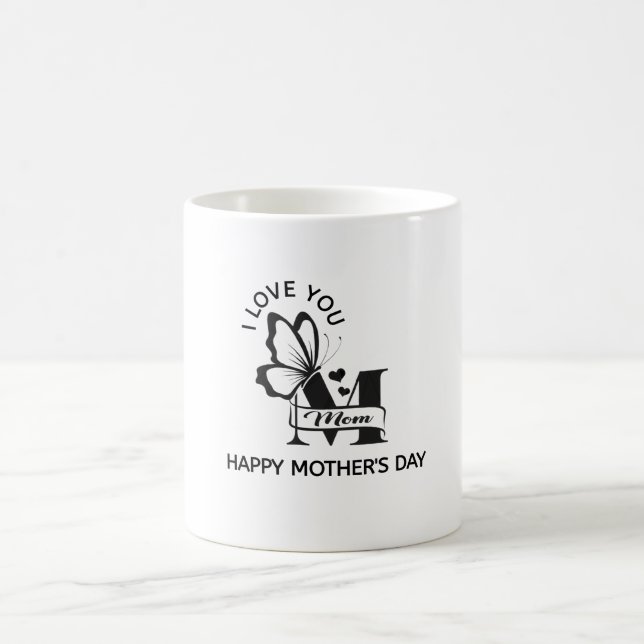 Mors dag Mugg |  (Center)
