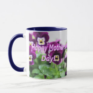 Mors dag mugg