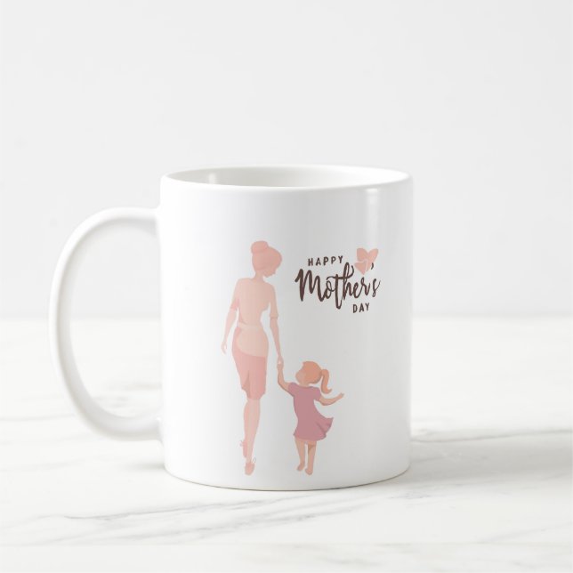 Mors dag Mugg (Vänster)