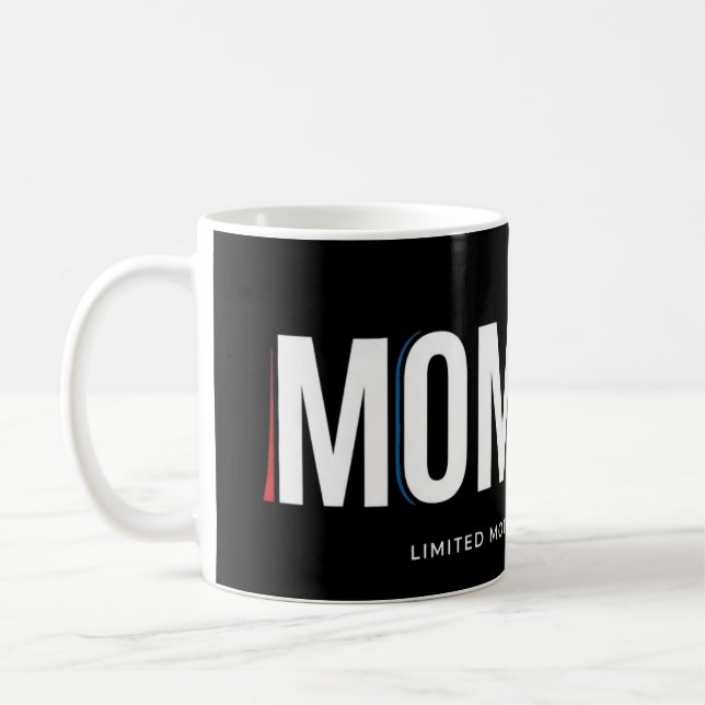 Mors dag mugg (Vänster)