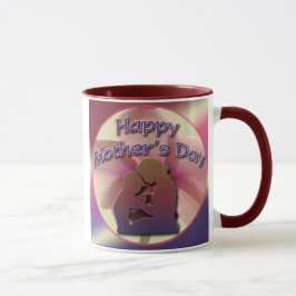Mors dag, Mugg. Mugg