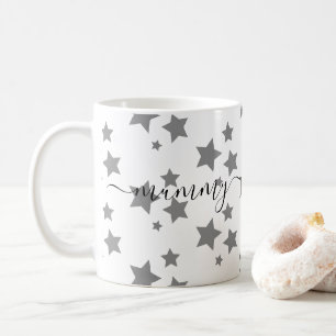 mors dag mummy unik kaffemugg