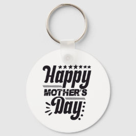Mors dag nyckelring