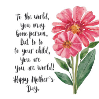 mors dag offert 2024 t shirt