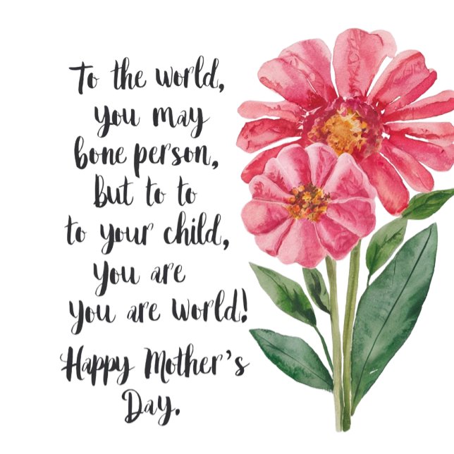 mors dag offert 2024 t shirt (Skapare uppladdad)