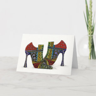 Mors dag One av ett Kind Card Kort