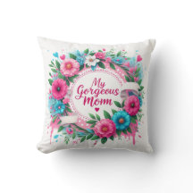 Mors dag Ord "Min vackra Mamma"