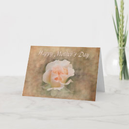 Mors dag Peach Ro Kort