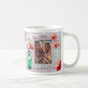 mors dag Photo Kaffemugg