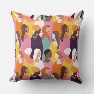 Mors dag Pillow Kudde