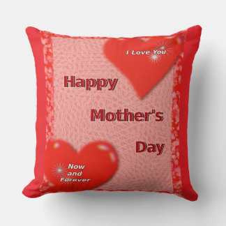 Mors dag Pillow, Now and Forever Kudde