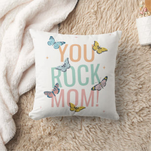 Mors dag-present, Födelsedagspresent till mamma, N Kudde