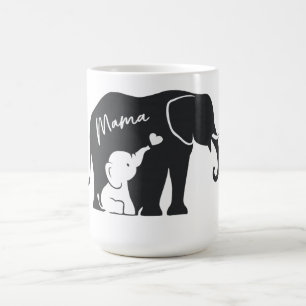 Mors dag-present - Kaffe kopp