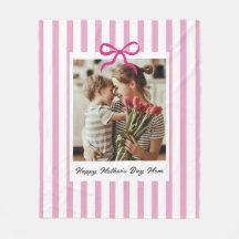 Mors dag-present till bästa mamma Anpassad fotostr