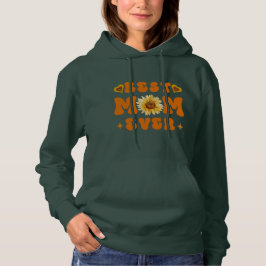 Mors dag-presenter - Bästa mamma någonsin - Djup s T Shirt