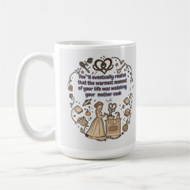 mors dag-presenter kaffemugg